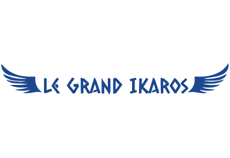 Le Grand Ikaros